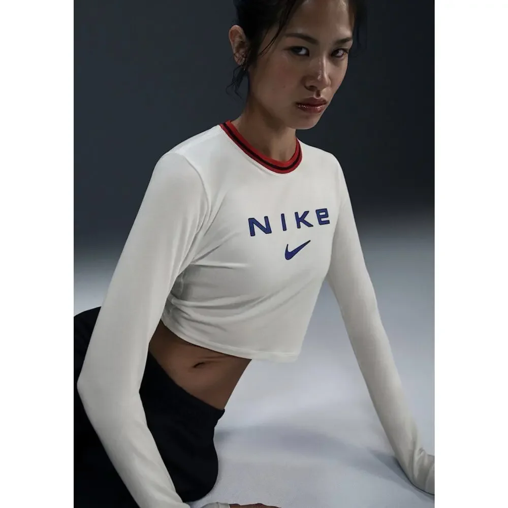 Nike long sleeve